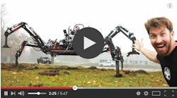 Engineering Unplugged: Watch Inventors at Play Engineering Unplugged: Watch Inventors at Play