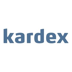 Kardex logo Kardex logo