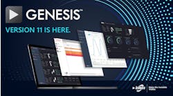 Genesis version 11 SCADA digitalization platform Genesis version 11 SCADA digitalization platform