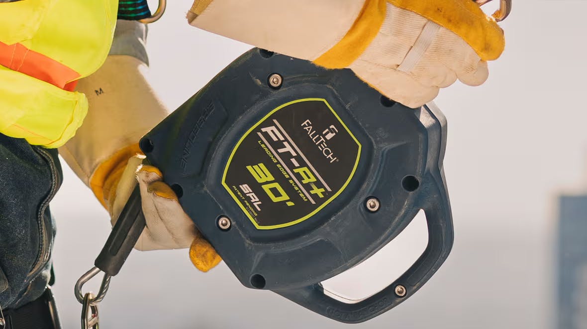 FT-R+ Class 2 Self Repairable SRL