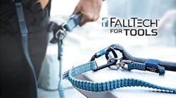 FallTech for Tools: Dropped Object Prevention Program FallTech for Tools: Dropped Object Prevention Program