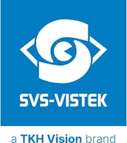 SVS-Vistek, Inc. logo