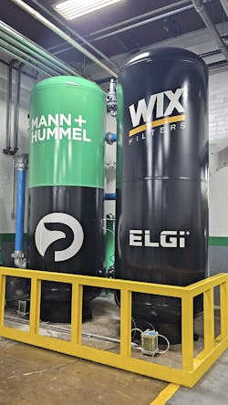 mannhummelcutscostsandboostsefficiencywithelgiscom mannhummelcutscostsandboostsefficiencywithelgiscom