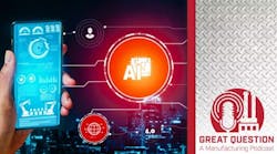 Podcast: The Practical Guide to AI on the Factory Floor Podcast: The Practical Guide to AI on the Factory Floor