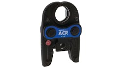 NIBCO PressACR jaws 1 3/8' NIBCO PressACR jaws 1 3/8'