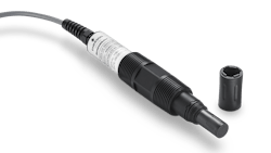 Rosemount 490A Dissoled Oxygen Sensor Rosemount 490A Dissoled Oxygen Sensor