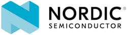 Nordic Semiconductor, Inc. logo
