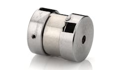 Mini Free-Space Optical Isolators on a white background Mini Free-Space Optical Isolators on a white background