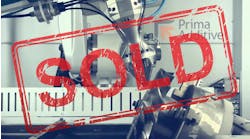 Industry Pulse: Recent Manufacturing Acquisitions From Siemens, Motion, Prima Industrie, FUCHS, and A-Gas Industry Pulse: Recent Manufacturing Acquisitions From Siemens, Motion, Prima Industrie, FUCHS, and A-Gas