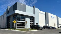 Norwalt Tampa Facility. Norwalt Tampa Facility.