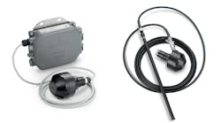 Wireless 1410S Gateways and 781S Antenna Expand WirelessHART Range Wireless 1410S Gateways and 781S Antenna Expand WirelessHART Range