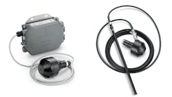 Wireless 1410S Gateways and 781S Antenna Expand WirelessHART Range Wireless 1410S Gateways and 781S Antenna Expand WirelessHART Range