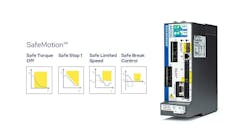 SafeMotion Monitor SMM2.0 Adds Support for More Motor Types SafeMotion Monitor SMM2.0 Adds Support for More Motor Types