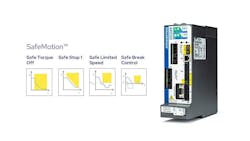 SafeMotion Monitor SMM2.0 Adds Support for More Motor Types SafeMotion Monitor SMM2.0 Adds Support for More Motor Types