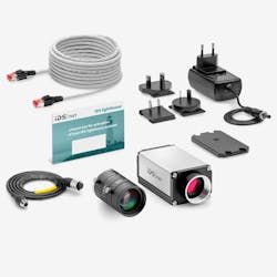 IDS NXT rio Experience Kit IDS NXT rio Experience Kit