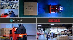 Cyngn Deploys Autonomous DriveMod Tugger at COATS Manufacturing Facility Cyngn Deploys Autonomous DriveMod Tugger at COATS Manufacturing Facility