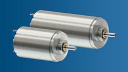 1218 SXR and 1228 SXR DC Motors for Demanding Applications 1218 SXR and 1228 SXR DC Motors for Demanding Applications
