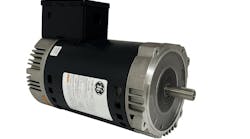 PrecisionFlow ECM Motor Delivers 85% Efficiency for Ventilation PrecisionFlow ECM Motor Delivers 85% Efficiency for Ventilation