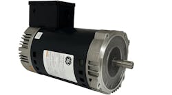 PrecisionFlow ECM Motor Delivers 85% Efficiency for Ventilation PrecisionFlow ECM Motor Delivers 85% Efficiency for Ventilation