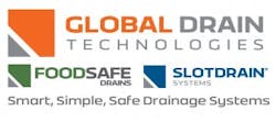 Global Drain Technologies (GDT) logo