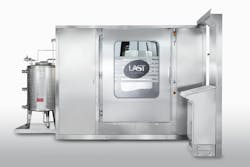 Last Technology equipment Last Technology equipment