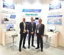 Lantek Expands With New Japan Subsidiary via FA Service Integration Lantek Expands With New Japan Subsidiary via FA Service Integration