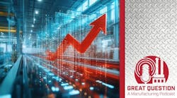 Podcast: Worried About a Slowdown? Let Automation Do the Heavy Lifting Podcast: Worried About a Slowdown? Let Automation Do the Heavy Lifting