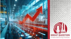 Podcast: Worried About a Slowdown? Let Automation Do the Heavy Lifting Podcast: Worried About a Slowdown? Let Automation Do the Heavy Lifting