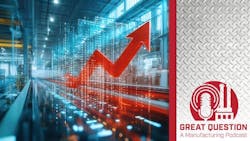 Podcast: Worried About a Slowdown? Let Automation Do the Heavy Lifting Podcast: Worried About a Slowdown? Let Automation Do the Heavy Lifting