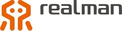 Realman Robotics logo Realman Robotics logo