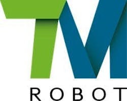 Techman Robot, Inc. logo