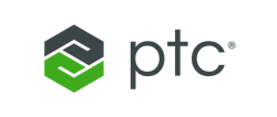 PTC, Inc. logo PTC, Inc. logo