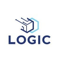 Logic Robotics logo Logic Robotics logo