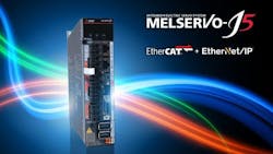 MELSERVO-J5D Servo Amplifiers MELSERVO-J5D Servo Amplifiers