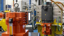 Why Rack and Pinion Drives Are Key to Next-Gen Multi-Tasking Machines Why Rack and Pinion Drives Are Key to Next-Gen Multi-Tasking Machines