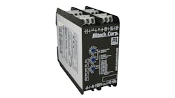 Alsense Energy Monitor Tracks Power Factor in Real Time Alsense Energy Monitor Tracks Power Factor in Real Time