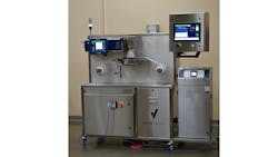 LABELQ Print and Inspection System Ensures Label Accuracy LABELQ Print and Inspection System Ensures Label Accuracy