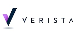 Verista logo Verista logo