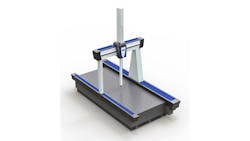 Altera SF Coordinate Measuring Machines Enable High-Accuracy Shop Floor Inspection Altera SF Coordinate Measuring Machines Enable High-Accuracy Shop Floor Inspection