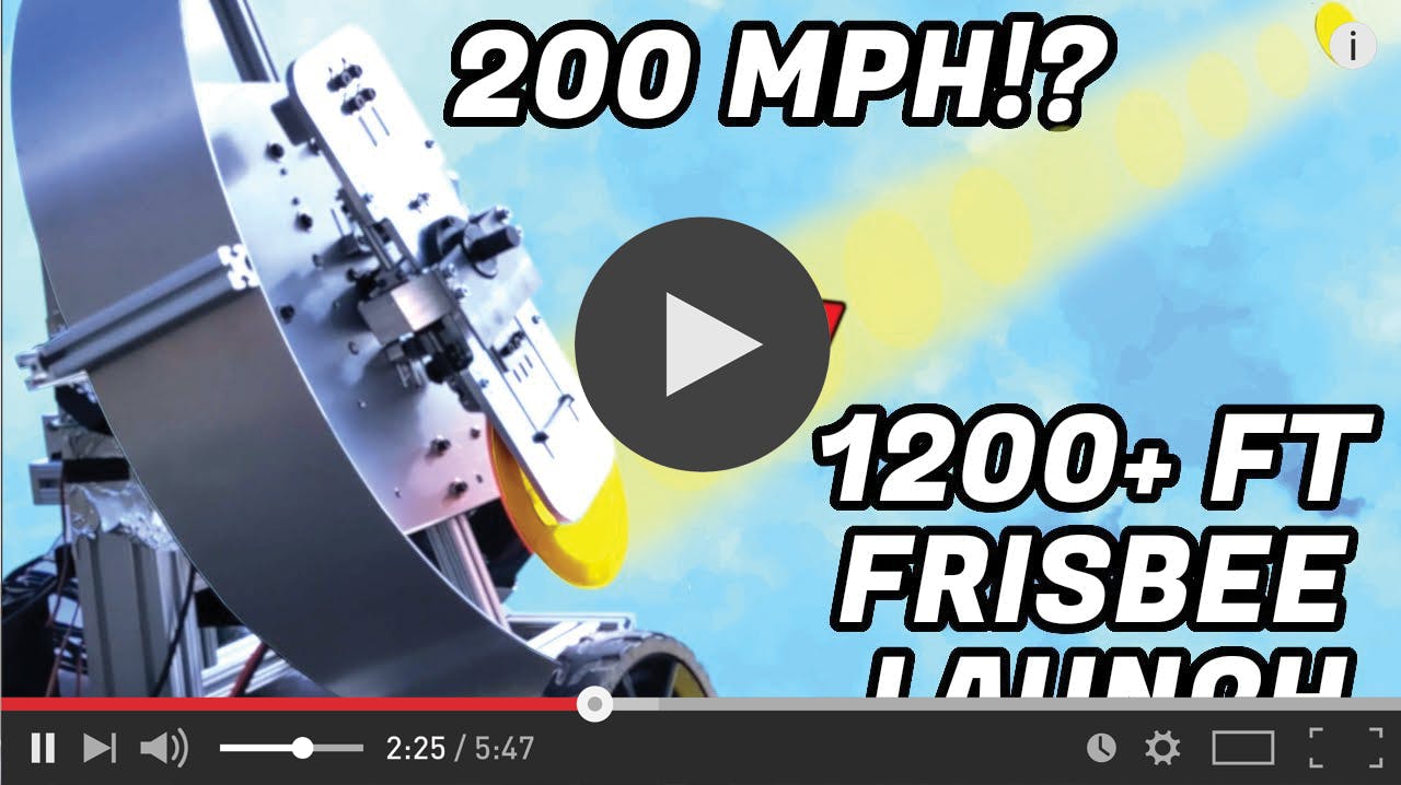 Engineering Unplugged: Watch Inventors at Play | New Equipment Digest