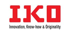 IKO International, Inc. logo
