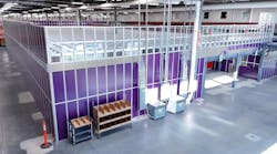 AutoStore powered by Dematic AutoStore powered by Dematic