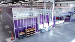 AutoStore powered by Dematic AutoStore powered by Dematic