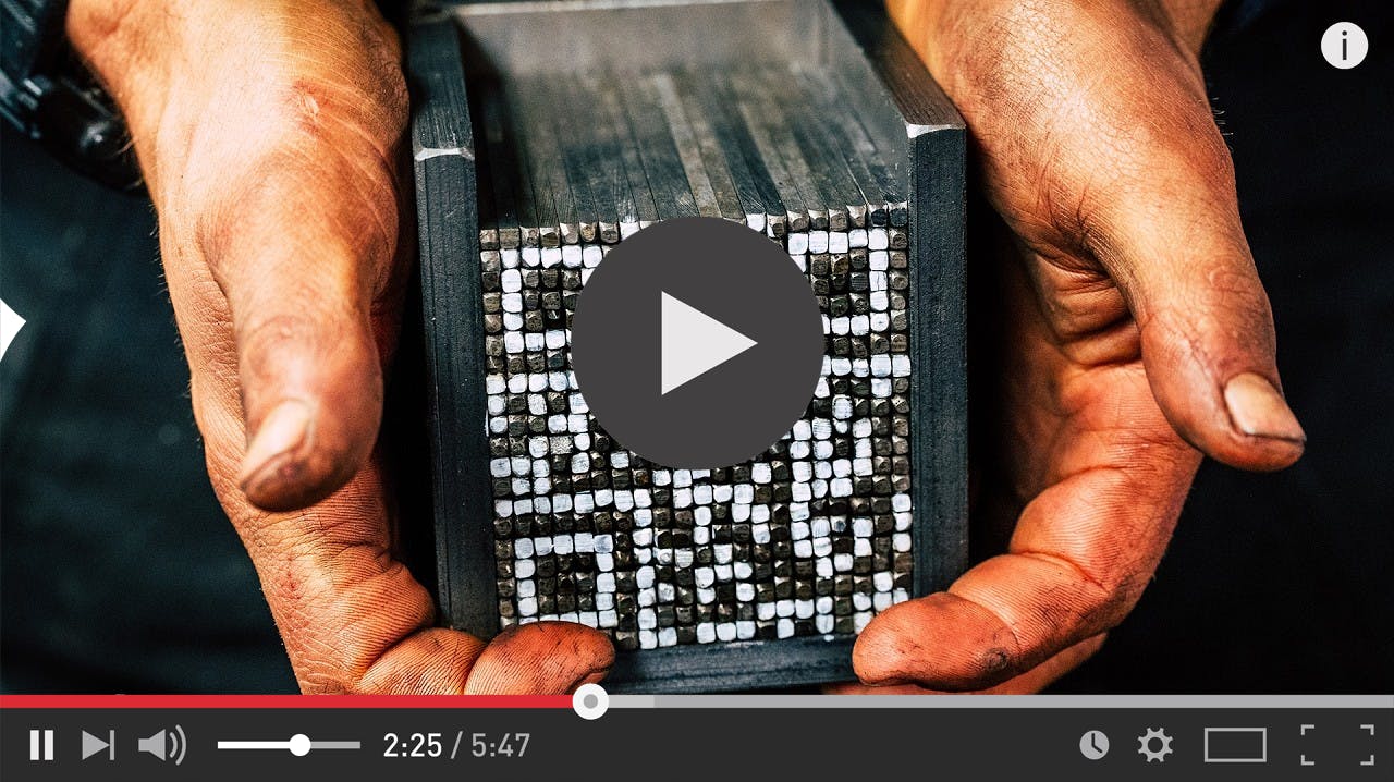 Engineering Unplugged: Watch Inventors at Play