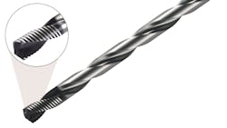 Drivox∙tec IKON DD170 Supreme solid carbide drill Drivox∙tec IKON DD170 Supreme solid carbide drill