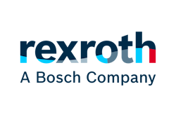 Bosch Rexroth logo