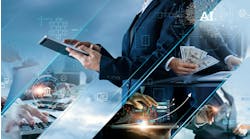 Business Talk: Manufacturing Moves From FormAlloy, Cyngn, Wauseon Machine, and More Business Talk: Manufacturing Moves From FormAlloy, Cyngn, Wauseon Machine, and More