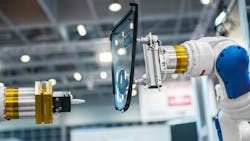 Robots or Cobots: Which to Choose? Robots or Cobots: Which to Choose?