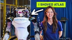 I Challenged Boston Dynamics' Famous Atlas Robot I Challenged Boston Dynamics' Famous Atlas Robot