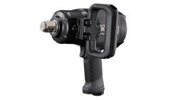 Super Duty Air Impact Wrench Delivers 2,700 Ft-Lbs Torque Super Duty Air Impact Wrench Delivers 2,700 Ft-Lbs Torque